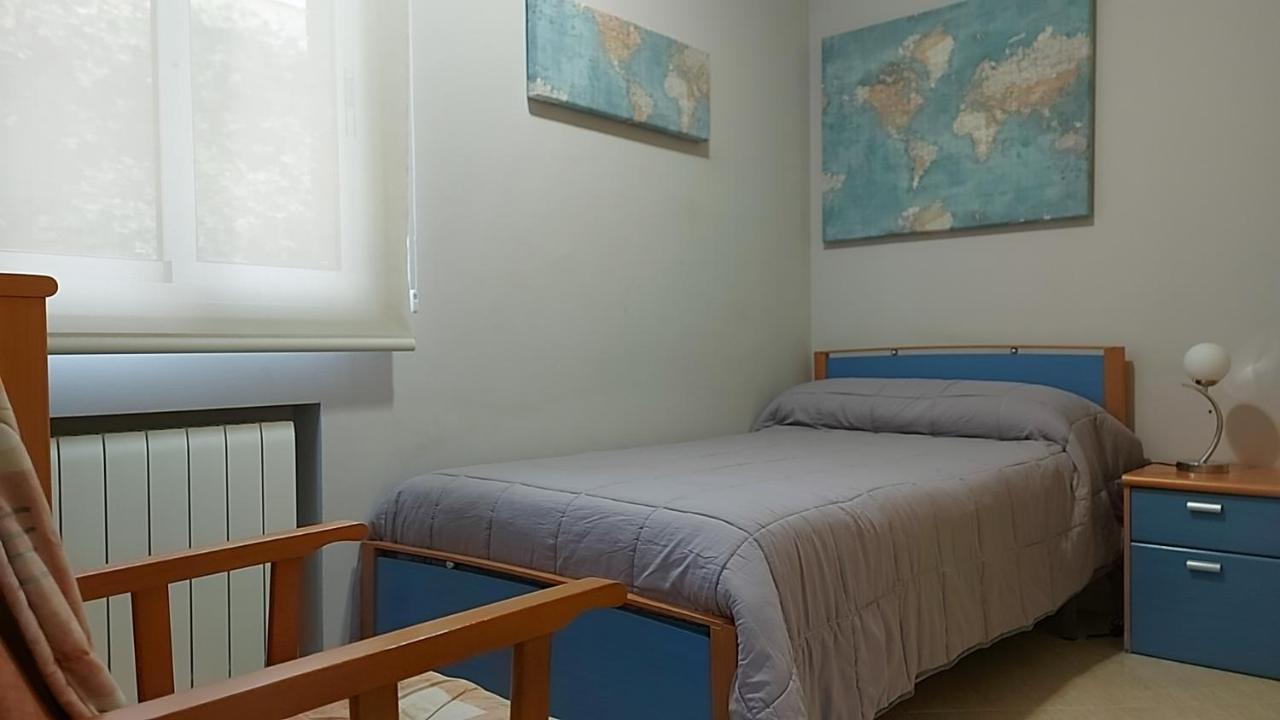 Alojamiento Villa Moles Salou Bagian luar foto