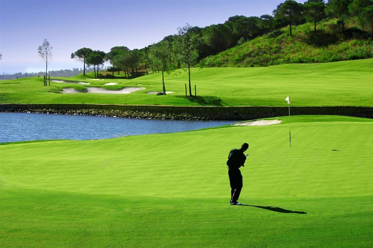 Alojamiento Villa Moles Salou Bagian luar foto