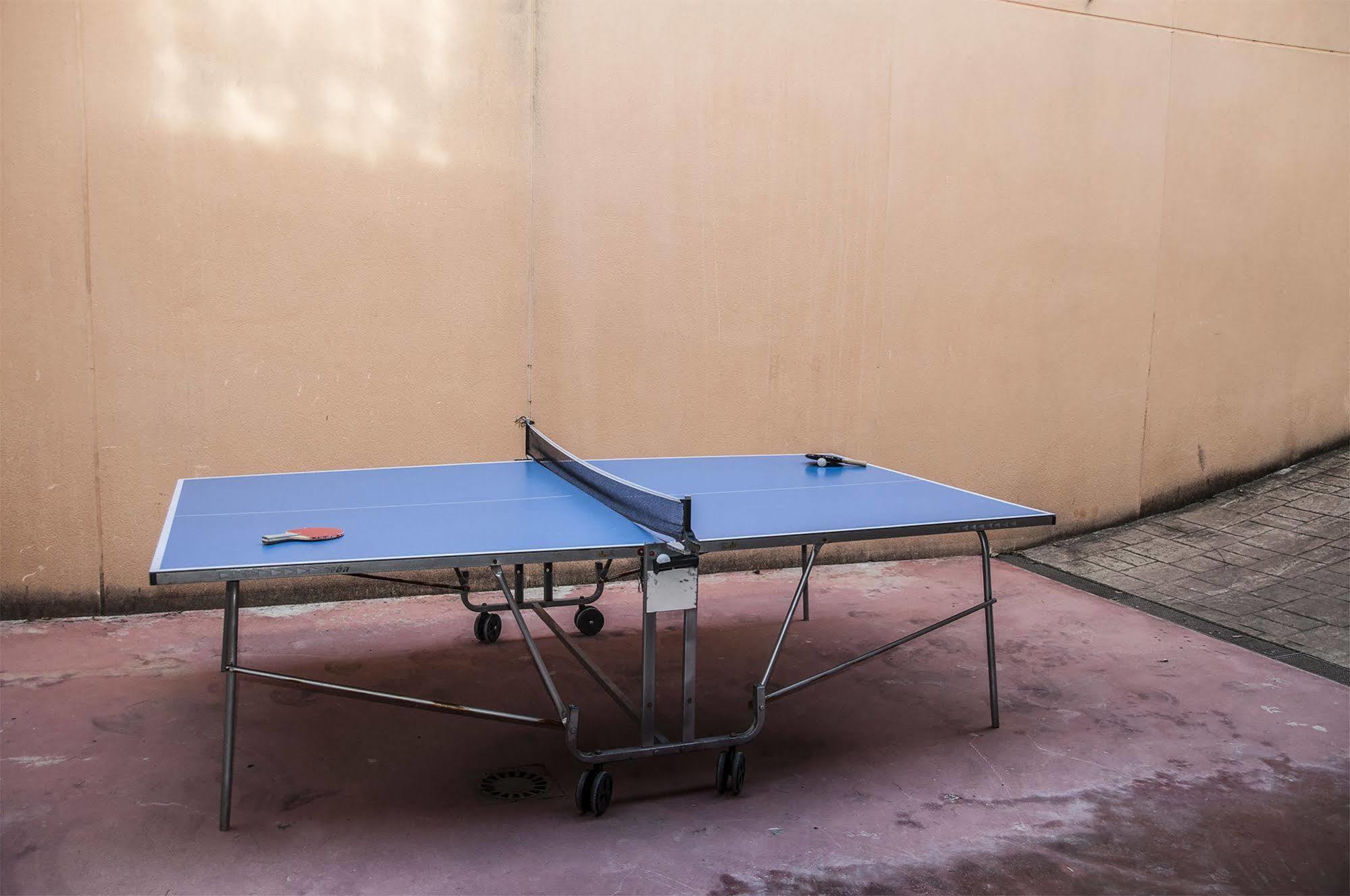 Alojamiento Villa Moles Salou Bagian luar foto