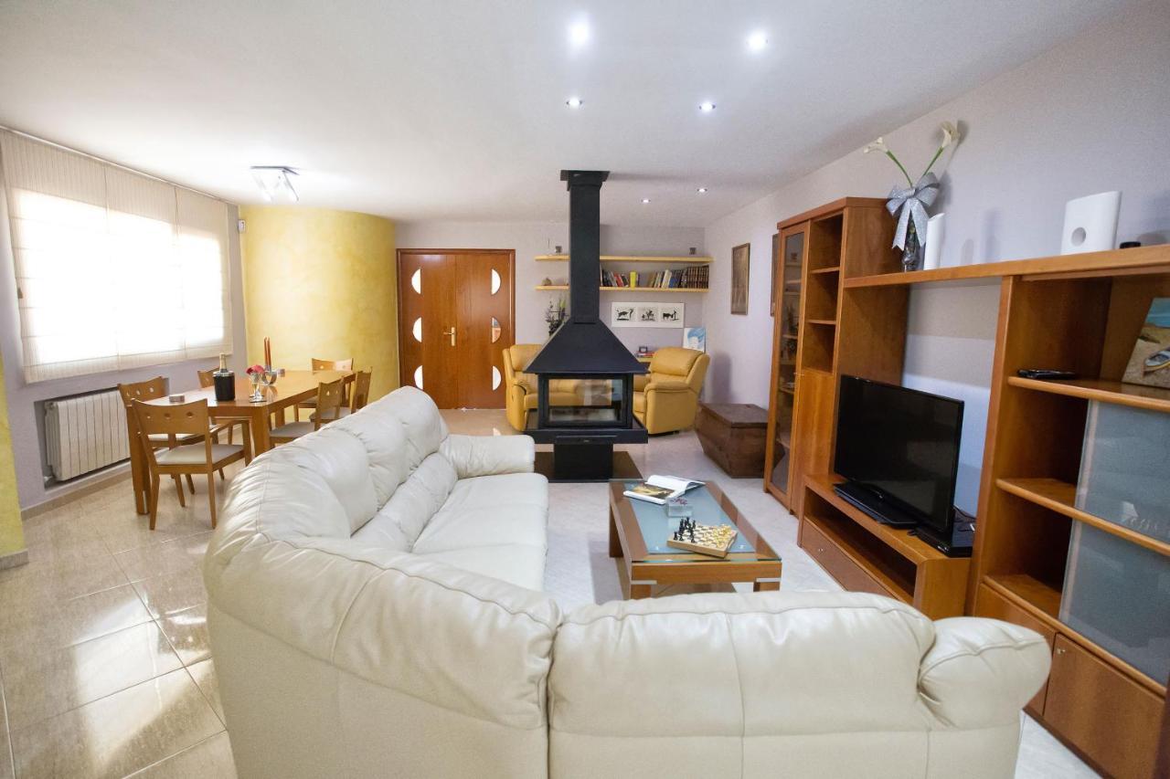 Alojamiento Villa Moles Salou Bagian luar foto
