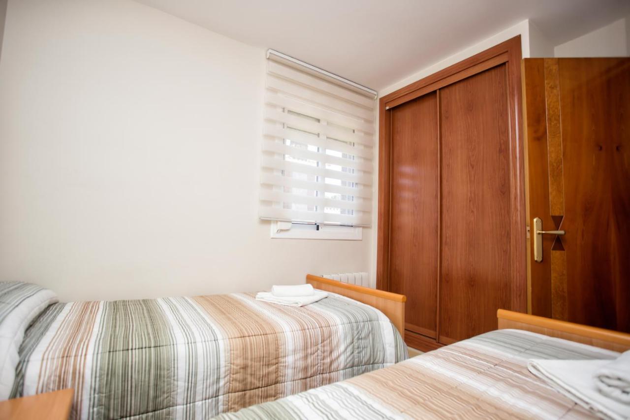 Alojamiento Villa Moles Salou Bagian luar foto