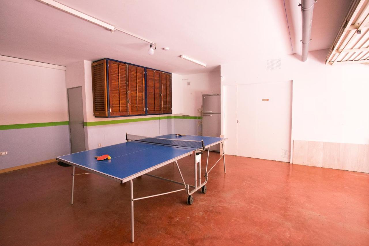 Alojamiento Villa Moles Salou Bagian luar foto