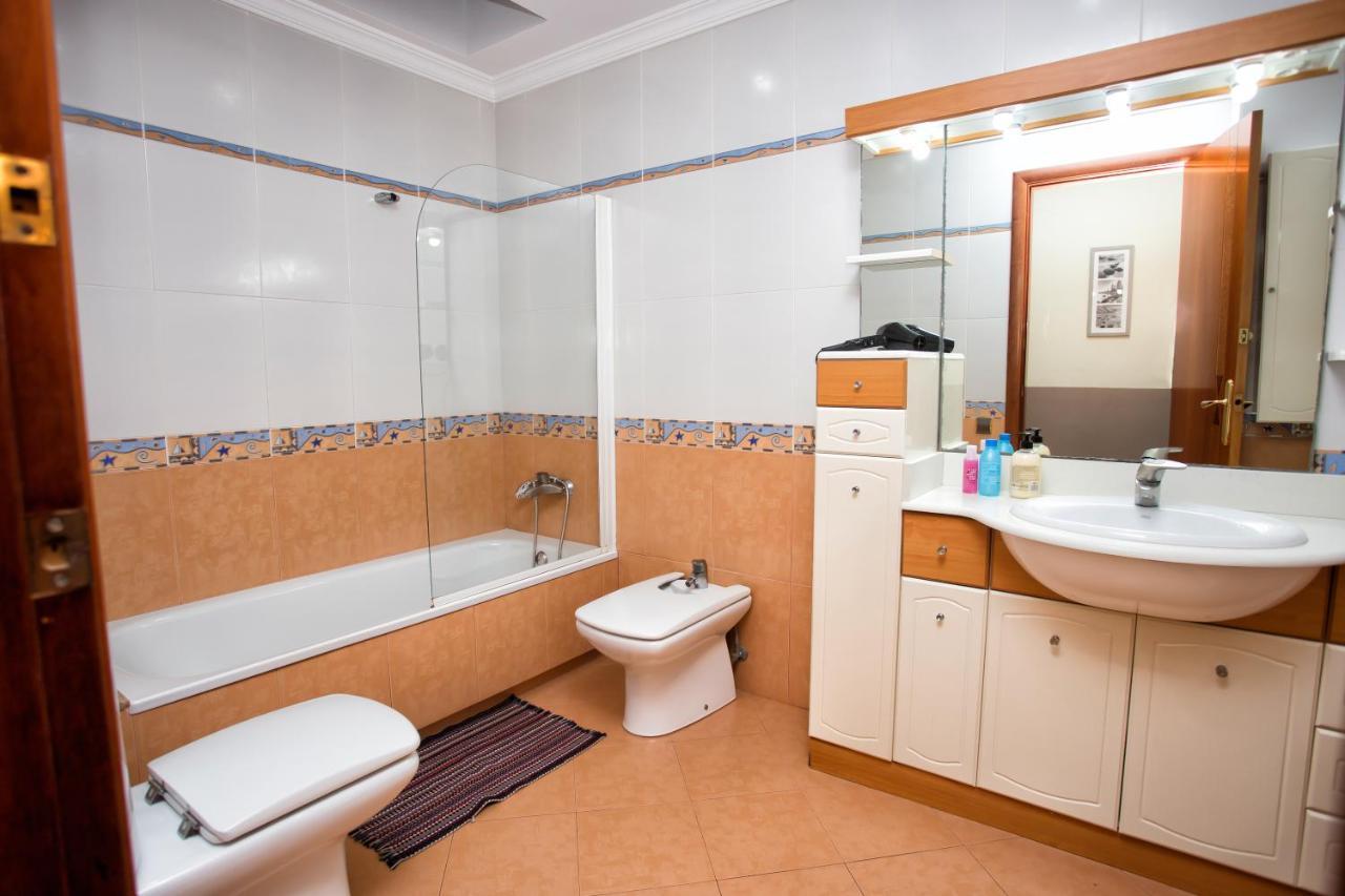 Alojamiento Villa Moles Salou Bagian luar foto